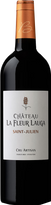 Château de Lauga Chateau La Fleur Lauga 2020 Rouge