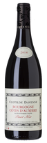 Domaine Clotilde Davenne Bourgogne Rouge Côtes d'Auxerre 2018 Rouge