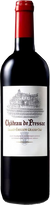 Château de Pressac, Grand Cru Classé Château de Pressac - Saint Emilion Grand Cru 2011 Rouge