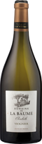 Domaine de la Baume Domaine de la Baume - Elisabeth 2023 Blanc