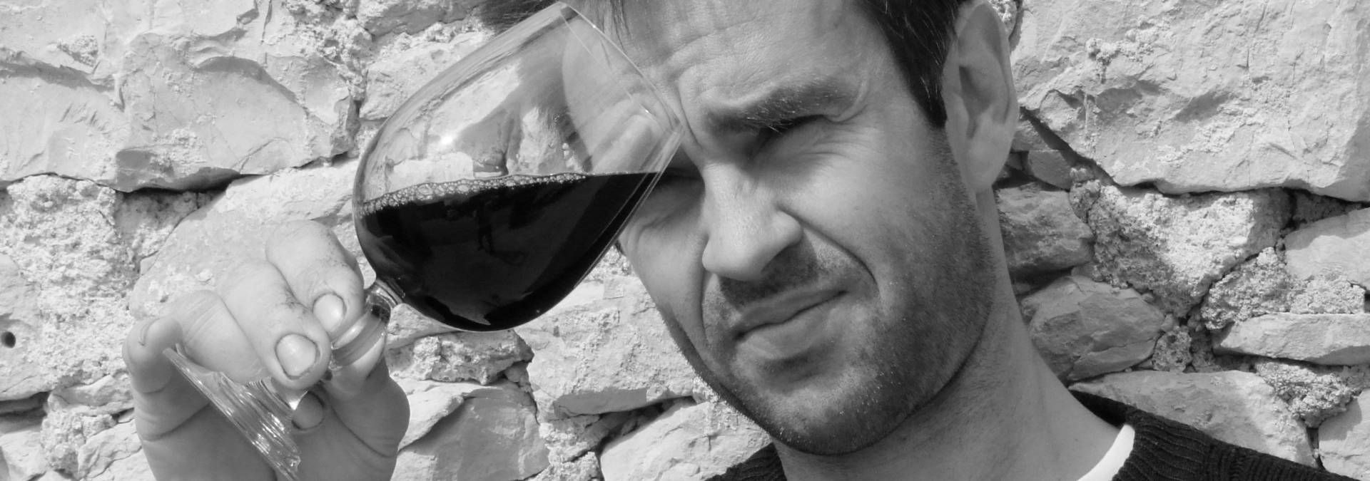 Domaine Rességuier - Rue des Vignerons