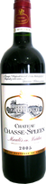 Château Chasse-Spleen Château Chasse-Spleen 2005 Rouge