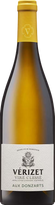 La Maison Vérizet - Cave de Viré Aux Donzarts 2020 Blanc