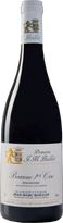 Maison Jean-Marc Boillot Beaune 1er Cru "Les Epenottes" 2017 Red wine