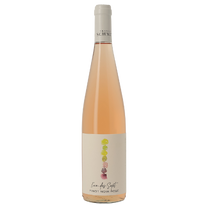 François Schmitt Pinot noir rosé 2022 Rosé