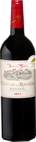 Domaines Bunan Château la Rouvière 2015 Rouge