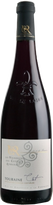 Cave de Vouvray Touraine Côt "Signature" 2021 Rouge