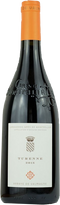 Abbaye de Valmagne Turenne 2019 Rouge