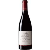 Domaine de La Citadelle Les Artèmes 2020 Rouge