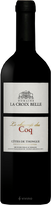 Domaine La Croix Belle LA CROIX BELLE Camp del Gal 2021 Rouge