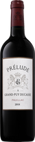 Château Grand-Puy Ducasse Prélude à Grand-Puy Ducasse 2018 Rouge