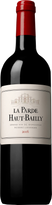 Château Haut-Bailly, Grand Cru Classé La Parde Haut Bailly 2016 Rouge
