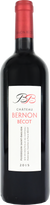Château Beau-Séjour Bécot, Premier Grand Cru Classé Château Bernon Bécot 2016 Rouge