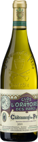 Maison Ogier L'Oratoire des Papes 2023 Blanc