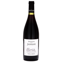 Domaine de la Janasse Tradition - Côtes-du-Rhône 2022 Rouge