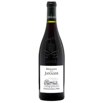 Domaine de la Janasse Tradition - Châteauneuf-du-Pape 2021 Rouge