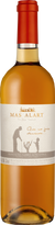 Mas Alart Que ma joie demeure Blanc