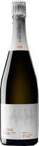 Champagne Waris Hubert Lilyale Blanc