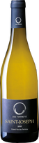 Domaine Les Terriens Saint-Joseph 2022 Blanc
