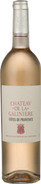 Château de la Galinière Château de la Galinière, Côtes de Provence rosé 2022 Rosé