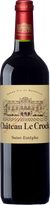 Château Le Crock Château Le Crock 2017 Rouge