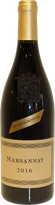 Le Marsannay - Caveau de Vignerons En Montchenevoy - Domaine Philippe Charlopin 2016 Rouge