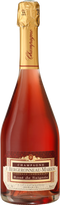 Champagne F.Bergeronneau-Marion Rosé de Saignée Rosé