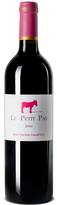 Château Pas de l'Âne Petit Pas Rouge