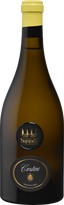 Château de Sannes Castini blanc 2020 Blanc