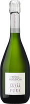 Boutique Champagne Pierre Mignon Cuvée Pure "Zéro Dosage" Blanc