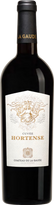 Château de la Gaude Hortense rouge 2019 Rouge