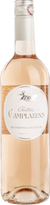 Château Camplazens Rosé 2022 Rosé