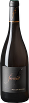 Domaine Nadine Ferrand Mâcon Blanc 2022 Blanc