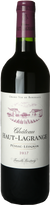 Château Haut-Lagrange Château Haut-Lagrange 2017 Rouge