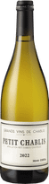 Domaine Jean Collet et Fils Petit Chablis 2022 Blanc