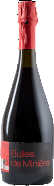 Château de Minière Bulles de Minière rouge Rouge
