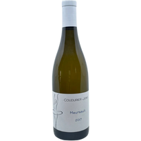 Vins Coudurier - Jung Meursault 2017 Blanc