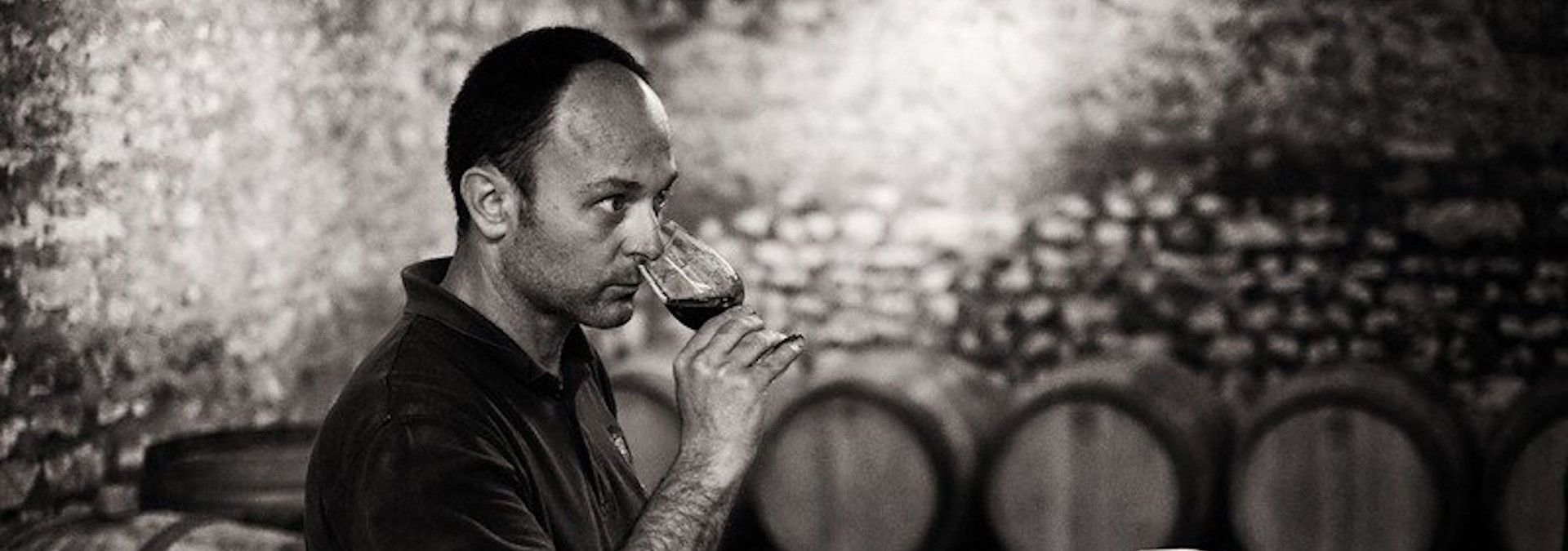 Domaine Dozon - Rue des Vignerons