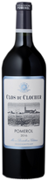 Château Bonalgue Château Courlat - Cuvée Jean Baptiste 2016 Red wine