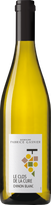 Domaine Fabrice Gasnier Le Clos de la Cure 2023 Blanc