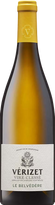 La Maison Vérizet - Cave de Viré Le Belvédère 2020 Blanc