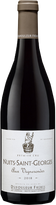 Dufouleur Frères Côte de Nuits Villages 2018 Rouge
