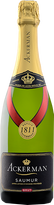 Caves Ackerman Saumur Blanc Brut, Cuvée privée Blanc