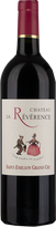 Château Tournefeuille Château La Révérence 2020 Red wine