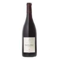 Maison Jean-Claude Boisset Clos de la Roche Grand Cru 2017 Rouge