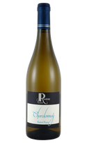 Domaine Jean-Pierre Rivière Chardonnay Saint Trys Beaujolais Pierres Dorées Blanc