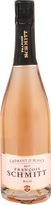 François Schmitt Crémant rosé Rosé