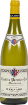 Maison Régnard Chablis Premier Cru Montmains 2018 Blanc