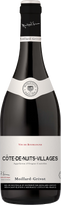 Caveau Moillard - Meursault Côte de Nuits Village 2020 Rouge