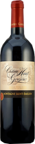 Château Haut Goujon Château Haut-Goujon Montagne Saint-Emilion Rouge